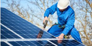 Installation Maintenance Panneaux Solaires Photovoltaïques à Grazay